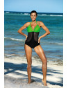 Maillot de bain une pièce model 79994 Marko