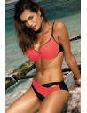 Maillot de bain deux pièces model 82108 Marko