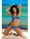 Maillot de bain deux pièces model 82134 Marko