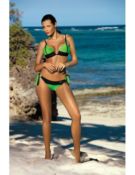 Maillot de bain deux pièces model 84069 Marko
