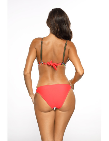 Maillot de bain deux pièces model 141672 Marko