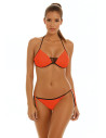 Maillot de bain deux pièces model 211399 Marko