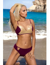 Maillot de bain deux pièces model 143401 Marko