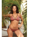 Maillot de bain deux pièces model 143653 Marko