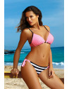Maillot de bain deux pièces model 112206 Marko