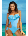 Maillot de bain une pièce model 112261 Marko