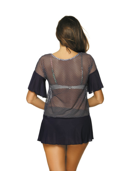 Tunique de plage model 112278 Marko