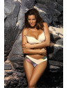 Maillot de bain deux pièces model 112306 Marko