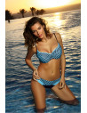 Maillot de bain deux pièces model 113067 Marko