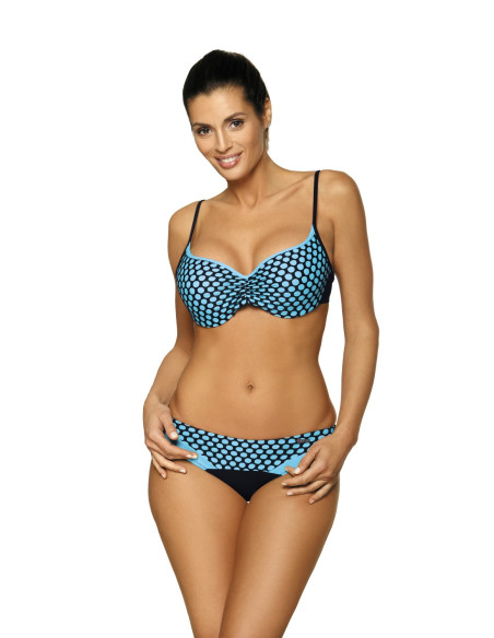 Maillot de bain deux pièces model 113067 Marko