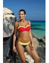 Maillot de bain deux pièces model 114136 Marko
