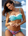 Maillot de bain deux pièces model 116459 Marko