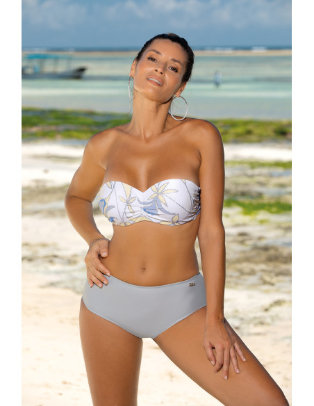 Maillot de bain deux pièces model 163559 Marko