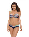 Maillot de bain deux pièces model 128972 Marko