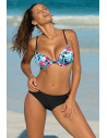 Maillot de bain deux pièces model 163976 Marko