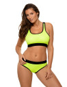 Maillot de bain deux pièces model 164110 Marko