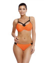 Maillot de bain deux pièces model 129441 Marko