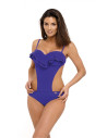 Maillot de bain une pièce model 129505 Marko