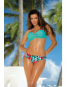 Maillot de bain deux pièces model 56773 Marko