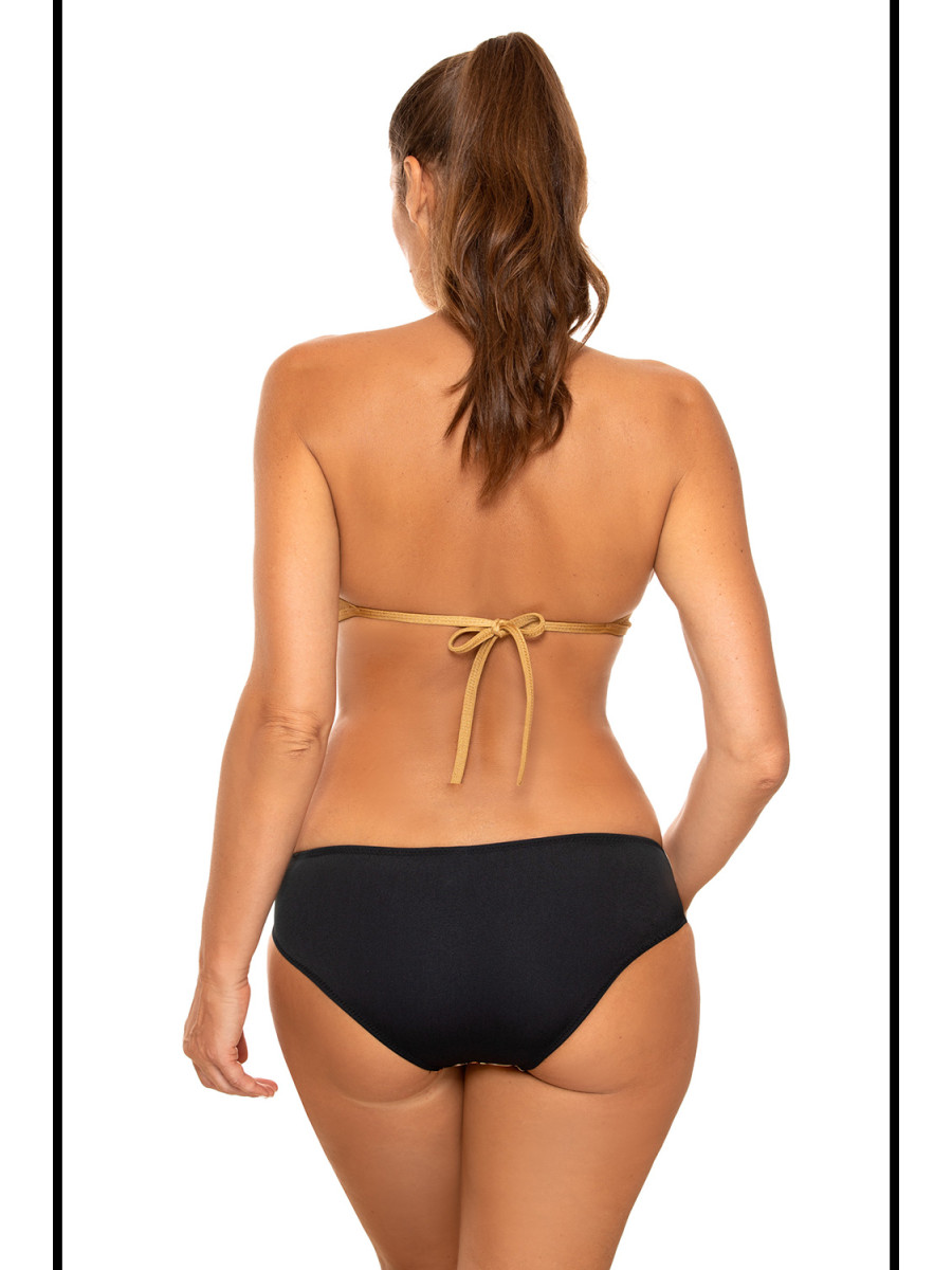 Maillot de bain deux pièces model 165656 Marko