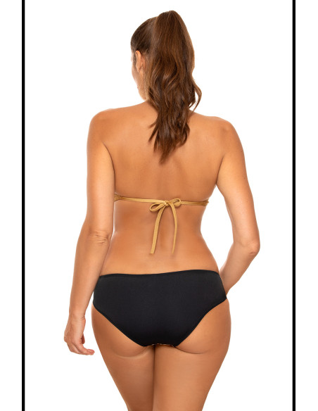 Maillot de bain deux pièces model 165656 Marko