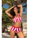Maillot de bain deux pièces model 165728 Marko