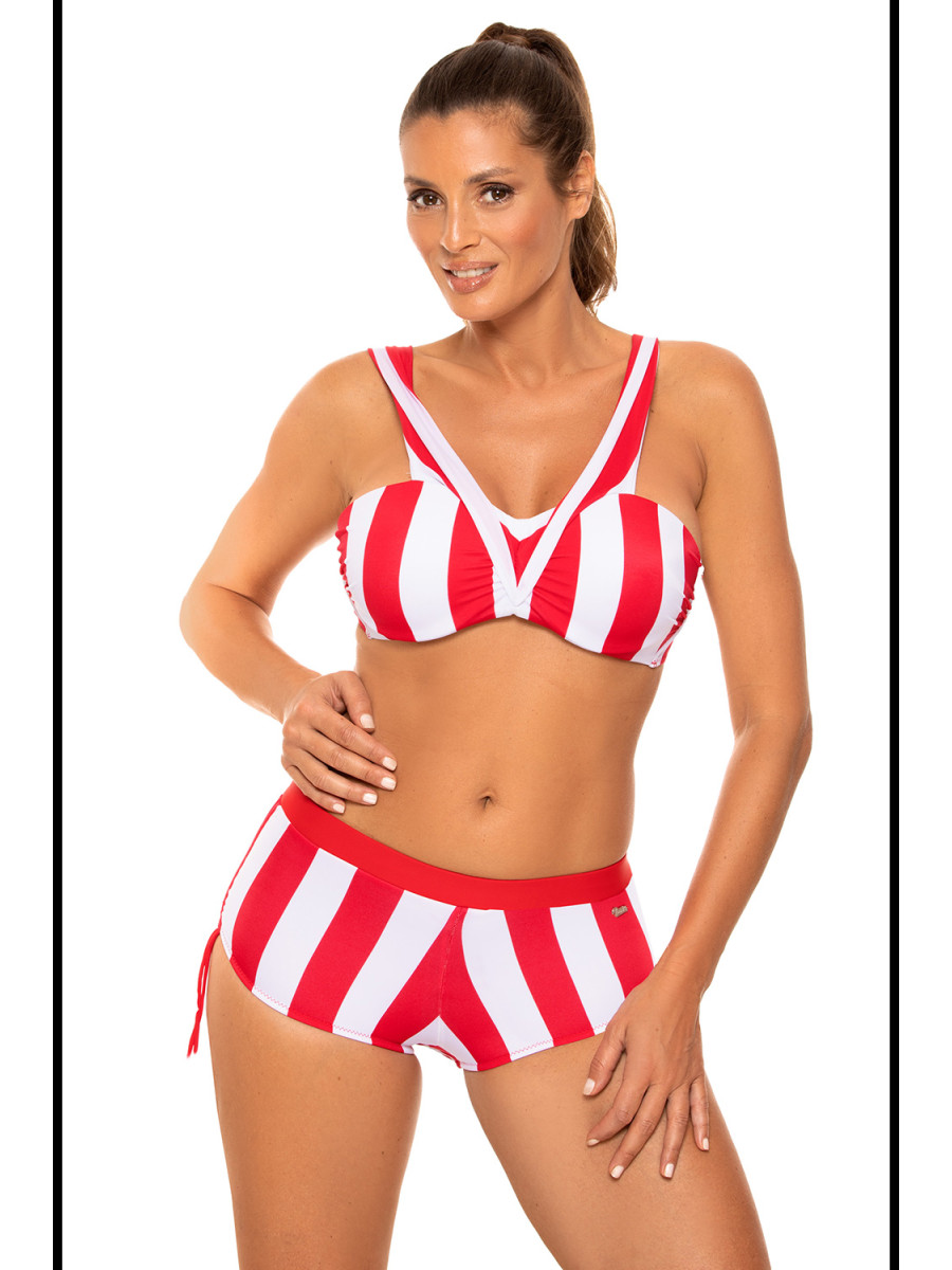 Maillot de bain deux pièces model 165728 Marko