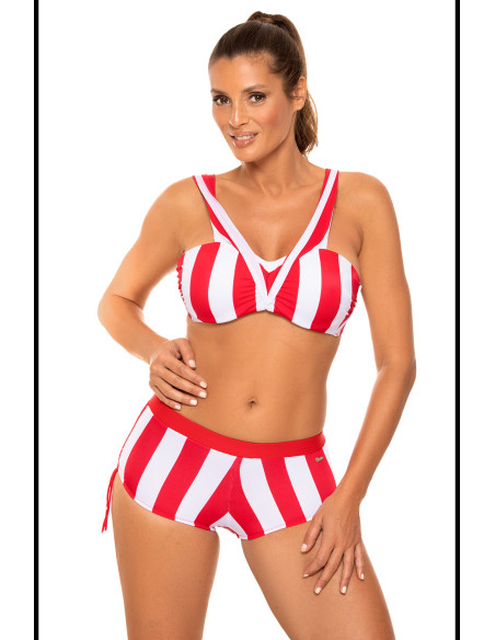 Maillot de bain deux pièces model 165728 Marko