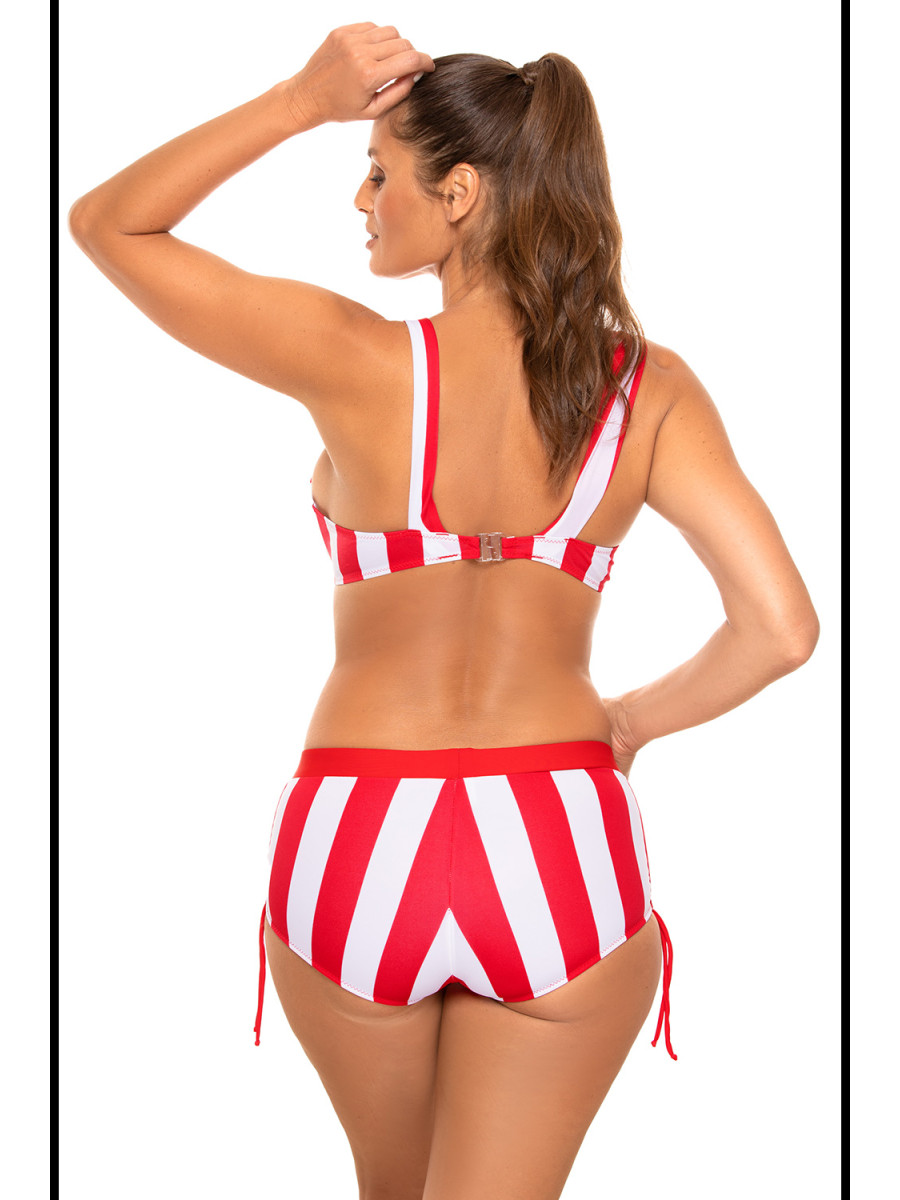 Maillot de bain deux pièces model 165728 Marko