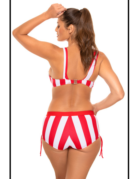 Maillot de bain deux pièces model 165728 Marko