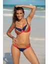 Maillot de bain deux pièces model 165807 Marko