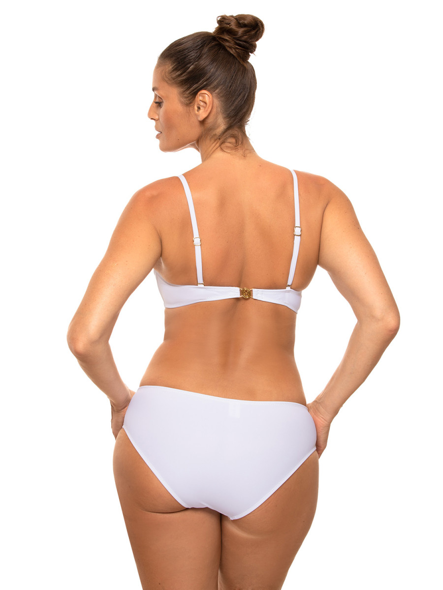 Maillot de bain deux pièces model 165835 Marko