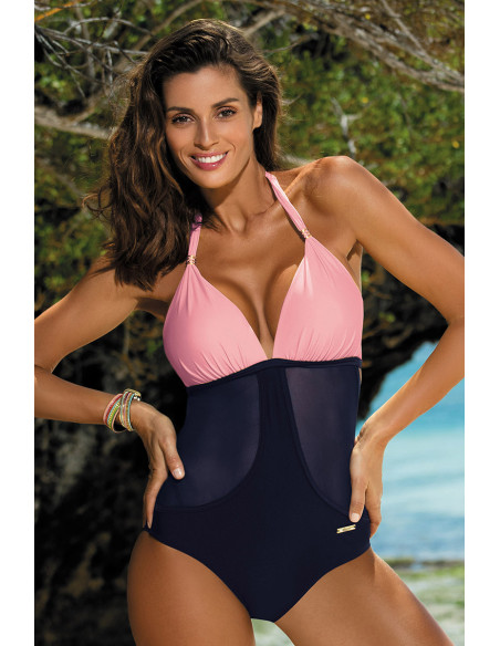 Maillot de bain une pièce model 79995 Marko