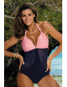 Maillot de bain une pièce model 79995 Marko