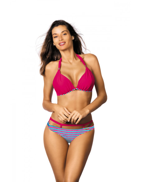 Maillot de bain deux pièces model 80083 Marko