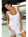 Tunique de plage model 80112 Marko