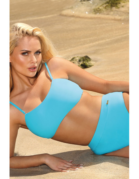 Maillot de bain deux pièces model 141225 Marko
