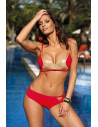 Maillot de bain deux pièces model 143402 Marko