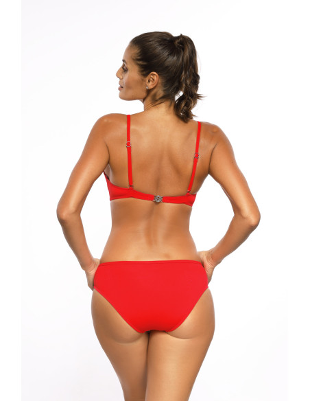 Maillot de bain deux pièces model 143402 Marko