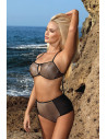 Maillot de bain deux pièces model 143627 Marko