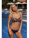 Maillot de bain deux pièces model 143751 Marko