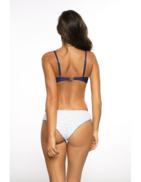 Maillot de bain deux pièces model 143777 Marko