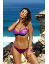 Maillot de bain deux pièces model 112214 Marko