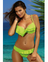 Maillot de bain deux pièces model 112240 Marko