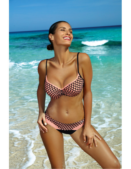 Maillot de bain deux pièces model 113068 Marko
