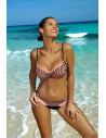 Maillot de bain deux pièces model 113068 Marko