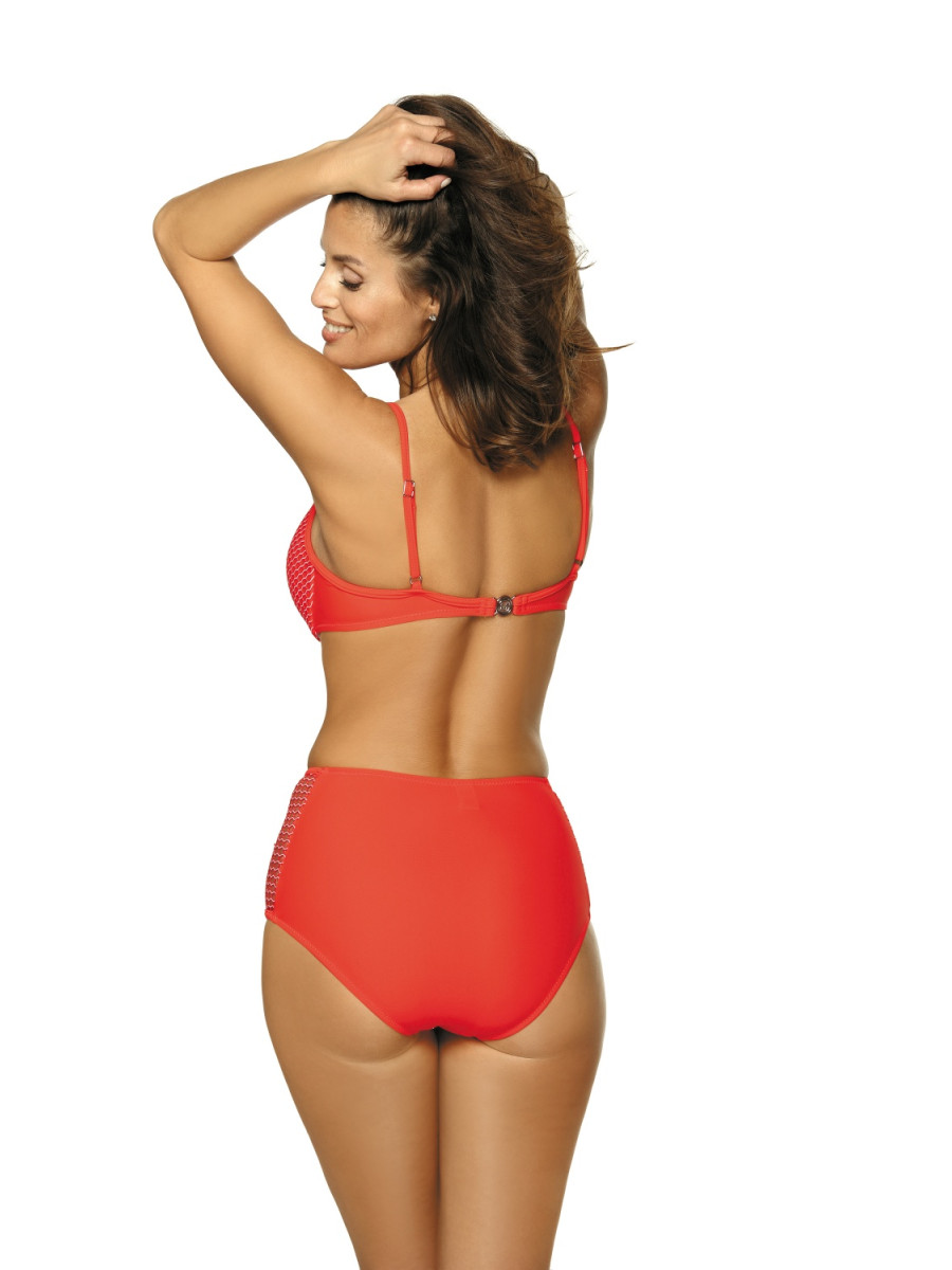 Maillot de bain deux pièces model 113121 Marko