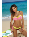 Maillot de bain deux pièces model 114137 Marko
