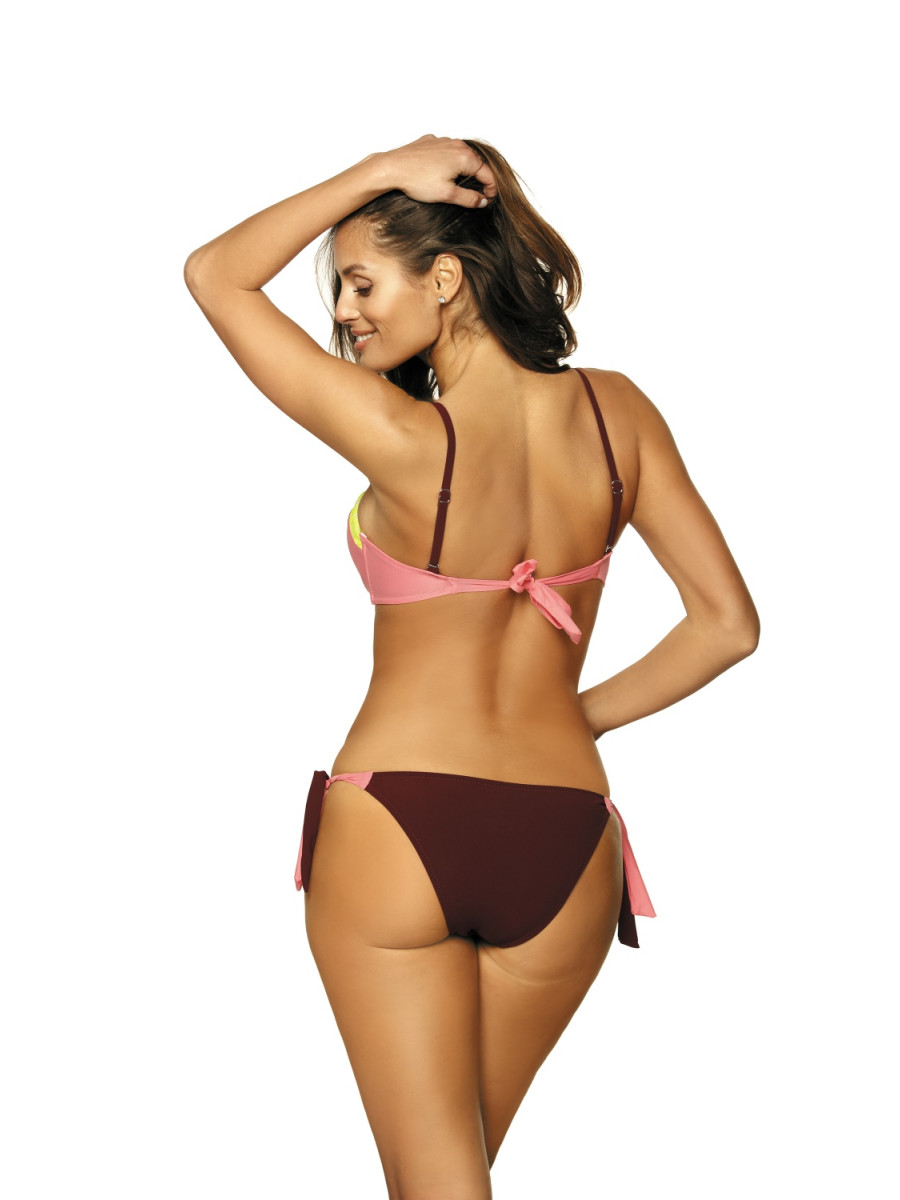 Maillot de bain deux pièces model 114137 Marko