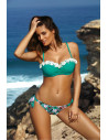 Maillot de bain deux pièces model 116461 Marko